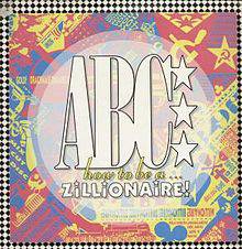 ABC : How to Be a Zillionniare